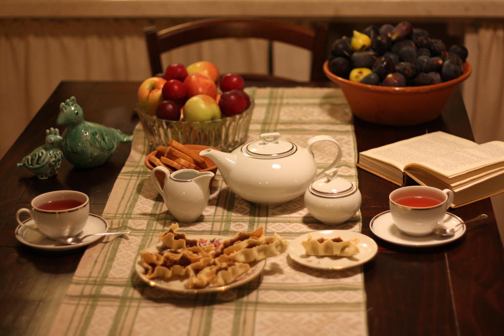 Il Lupo Rosso Bed & Breakfast Santu Lussurgiu Dış mekan fotoğraf